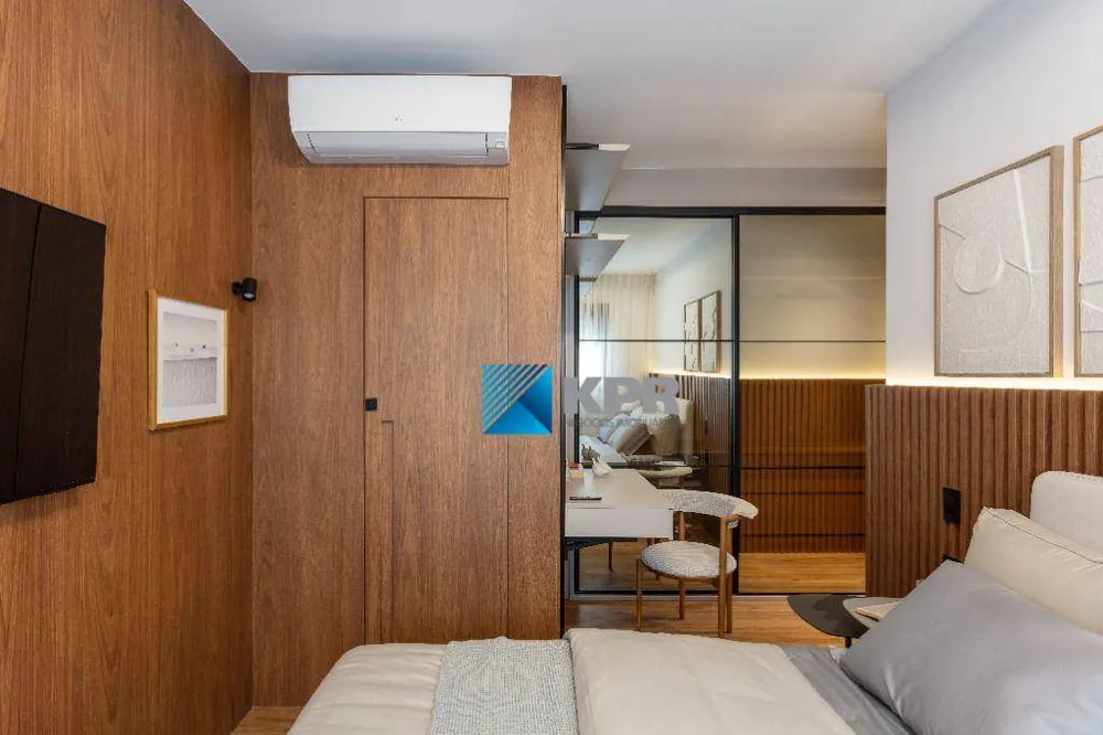 Apartamento, 3 quartos, 93 m² - Foto 1