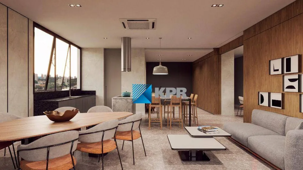 Apartamento, 3 quartos, 93 m² - Foto 4