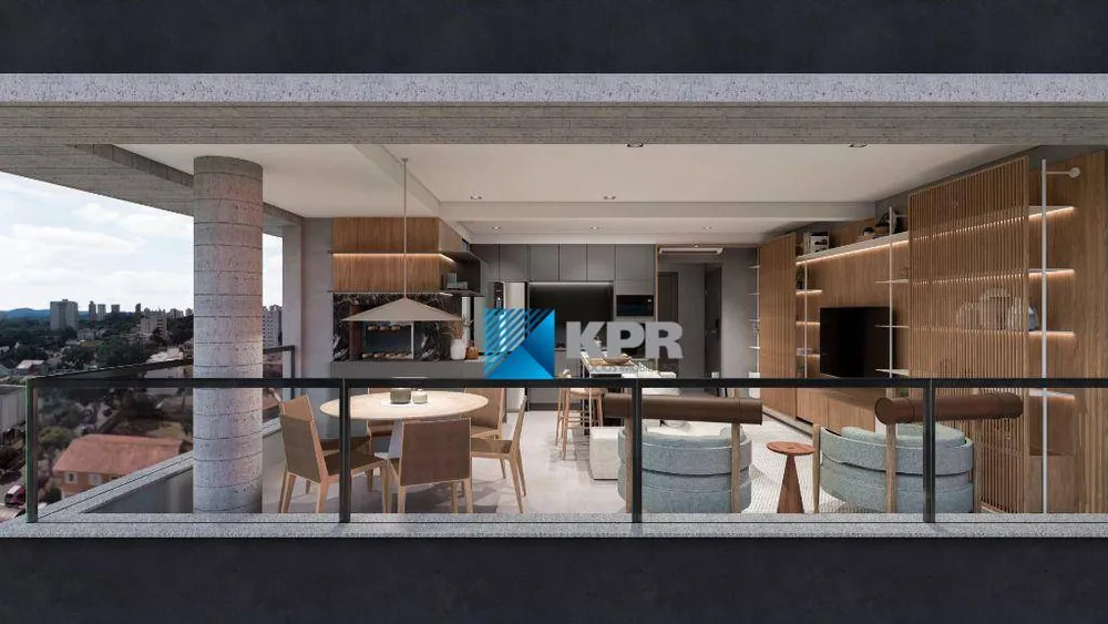 Apartamento, 3 quartos, 93 m² - Foto 3