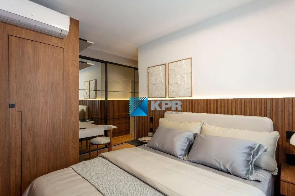 Apartamento, 3 quartos, 93 m² - Foto 7
