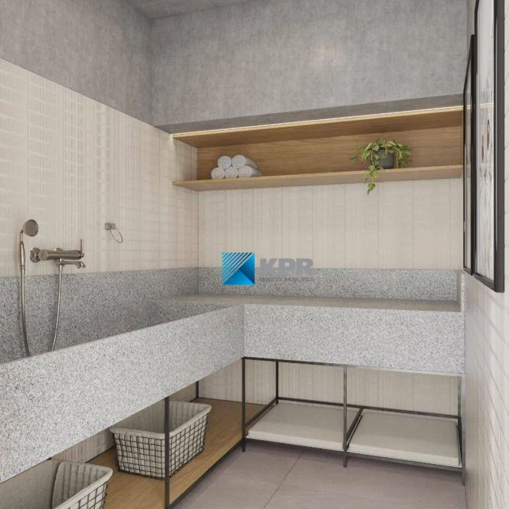 Apartamento, 3 quartos, 93 m² - Foto 8