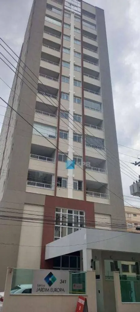 Apartamento, 2 quartos, 65 m² - Foto 12