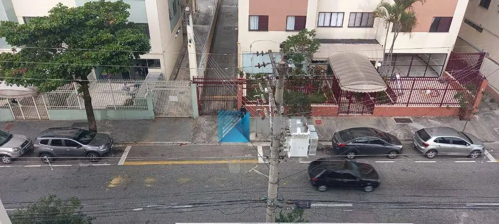 Apartamento, 2 quartos, 63 m² - Foto 3