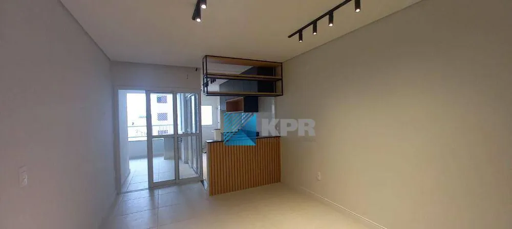 Apartamento, 2 quartos, 63 m² - Foto 2