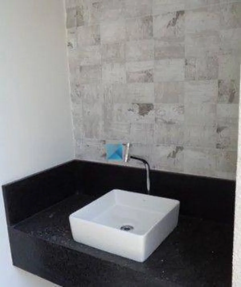 Casa de Condomínio, 4 quartos - Foto 12