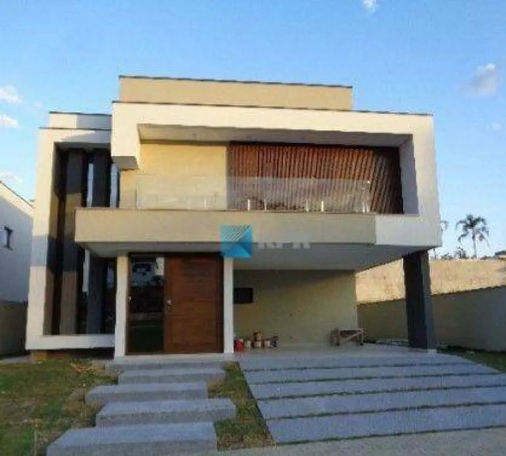 Casa de Condomínio, 4 quartos - Foto 8