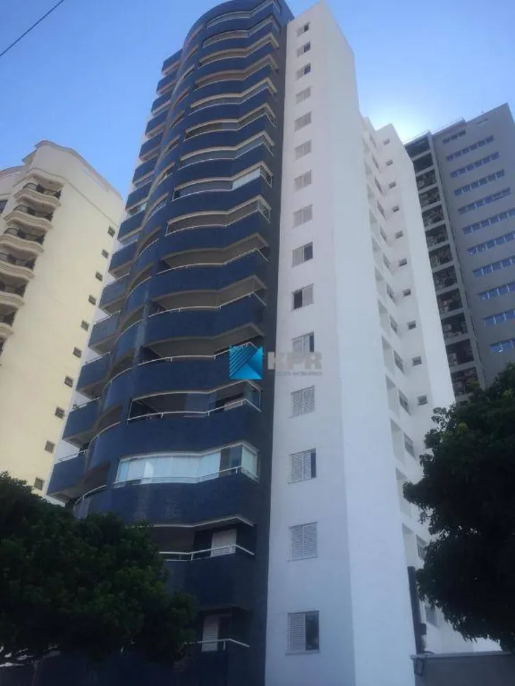 Apartamento, 2 quartos, 69 m² - Foto 3