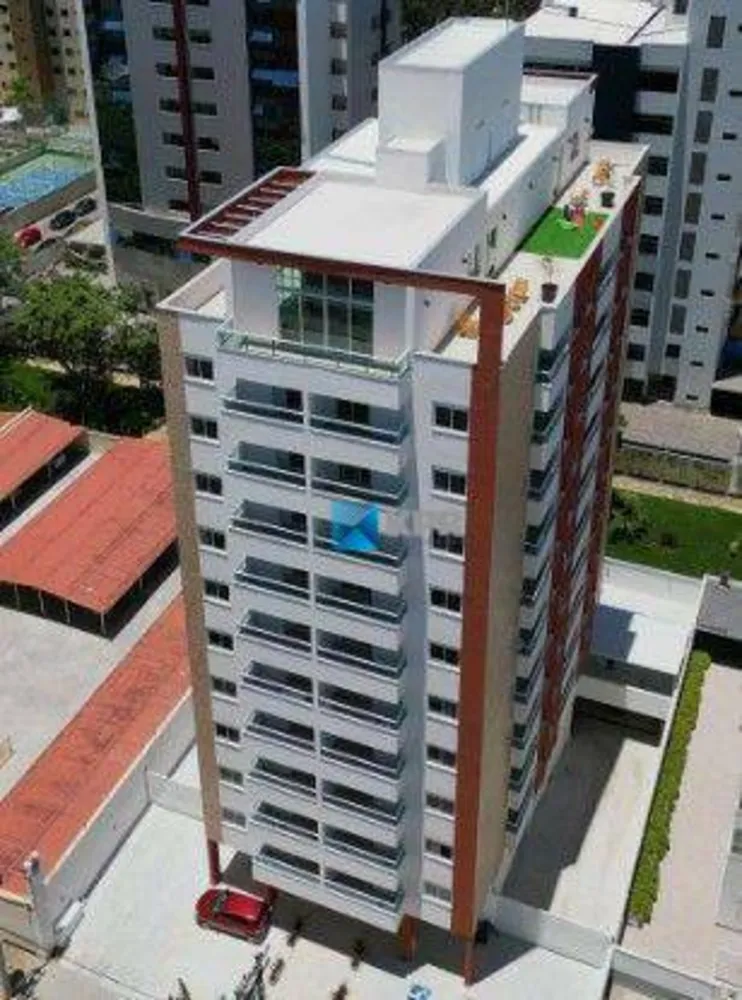 Apartamento, 2 quartos, 75 m² - Foto 3