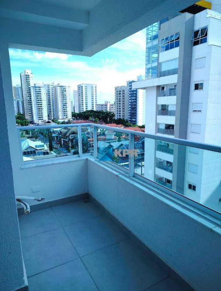 Apartamento, 2 quartos, 75 m² - Foto 6