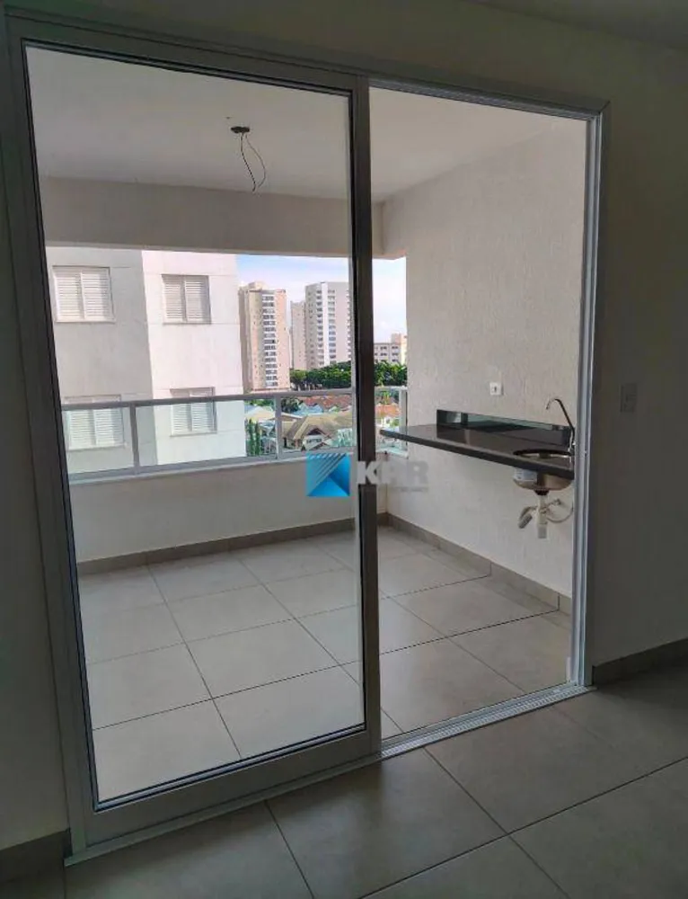 Apartamento, 2 quartos, 75 m² - Foto 4
