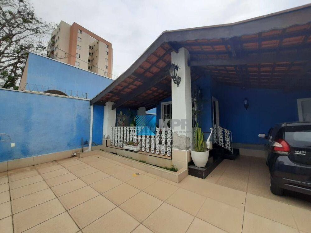 Casa, 1 quarto, 63 m² - Foto 12