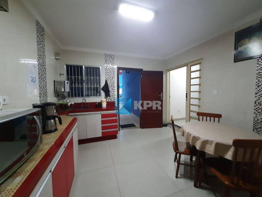 Casa, 1 quarto, 63 m² - Foto 8