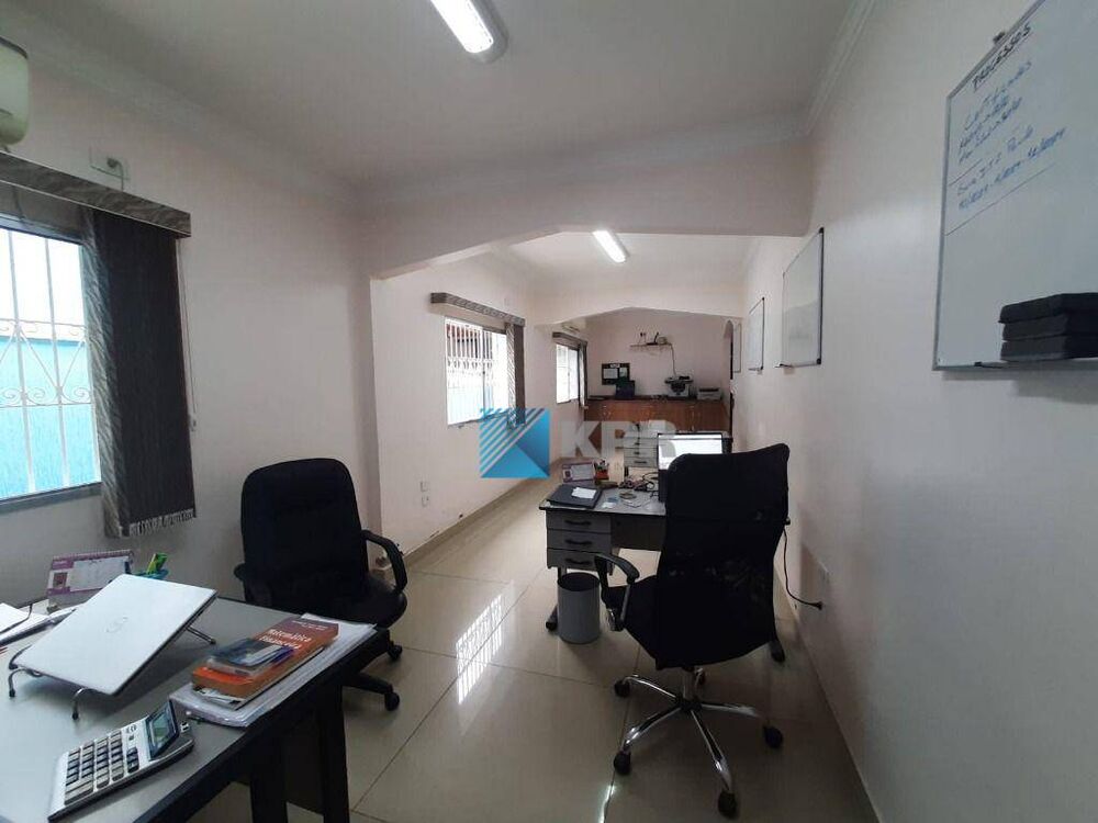 Casa, 1 quarto, 63 m² - Foto 1