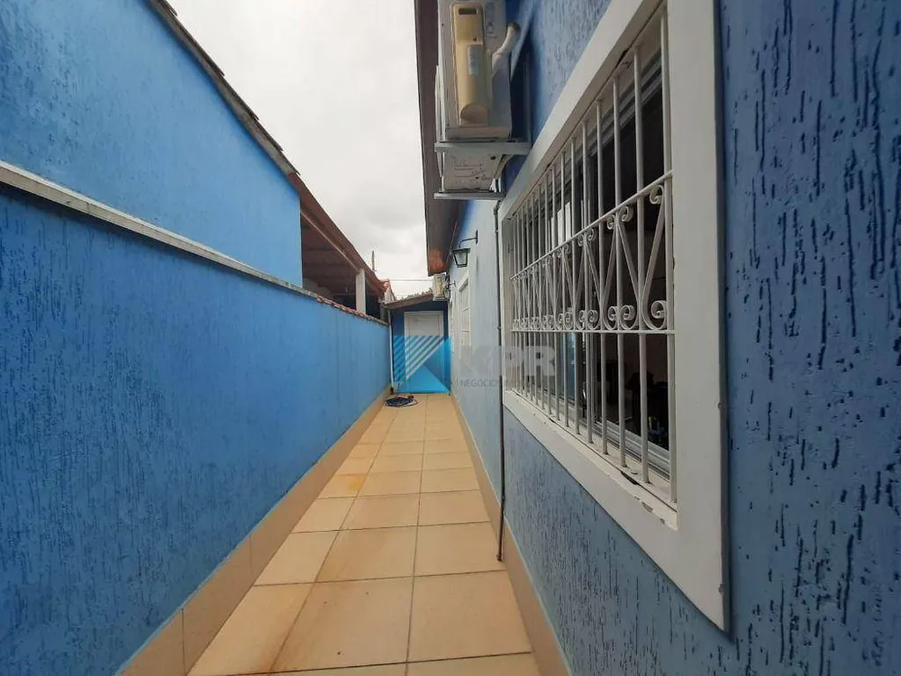 Casa, 1 quarto, 63 m² - Foto 3