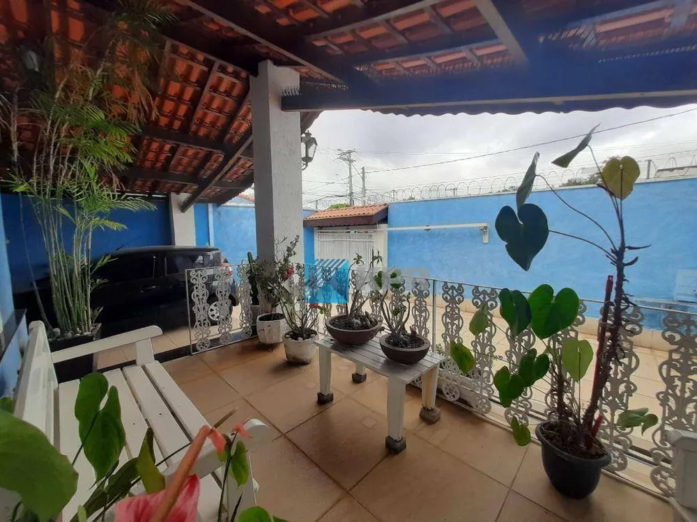 Casa, 1 quarto, 63 m² - Foto 2