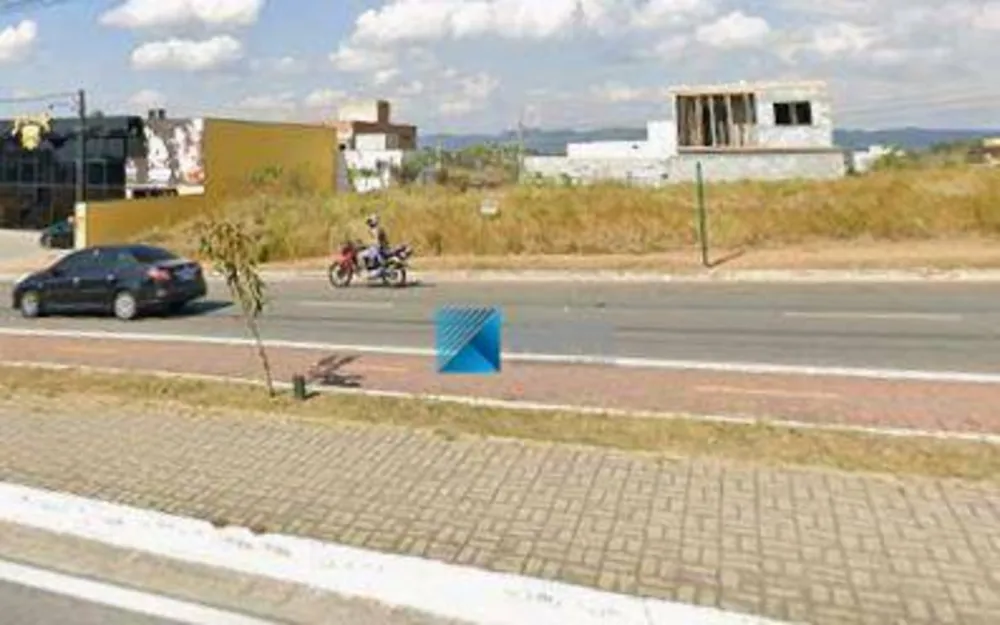 Terreno, 400 m² - Foto 1