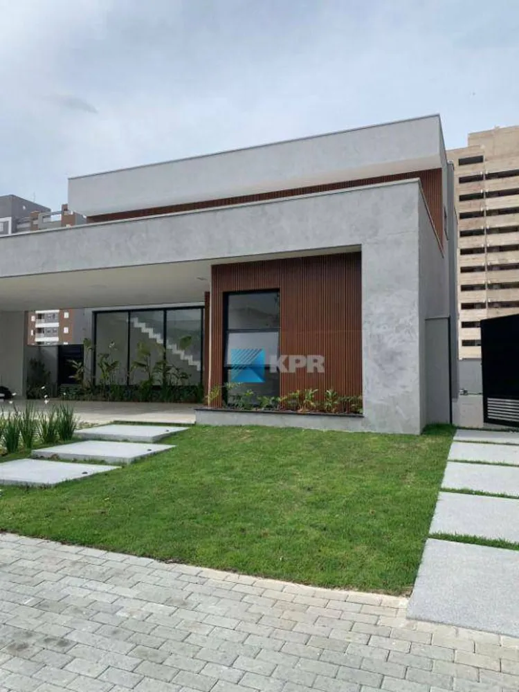 Casa de Condomínio, 4 quartos - Foto 2