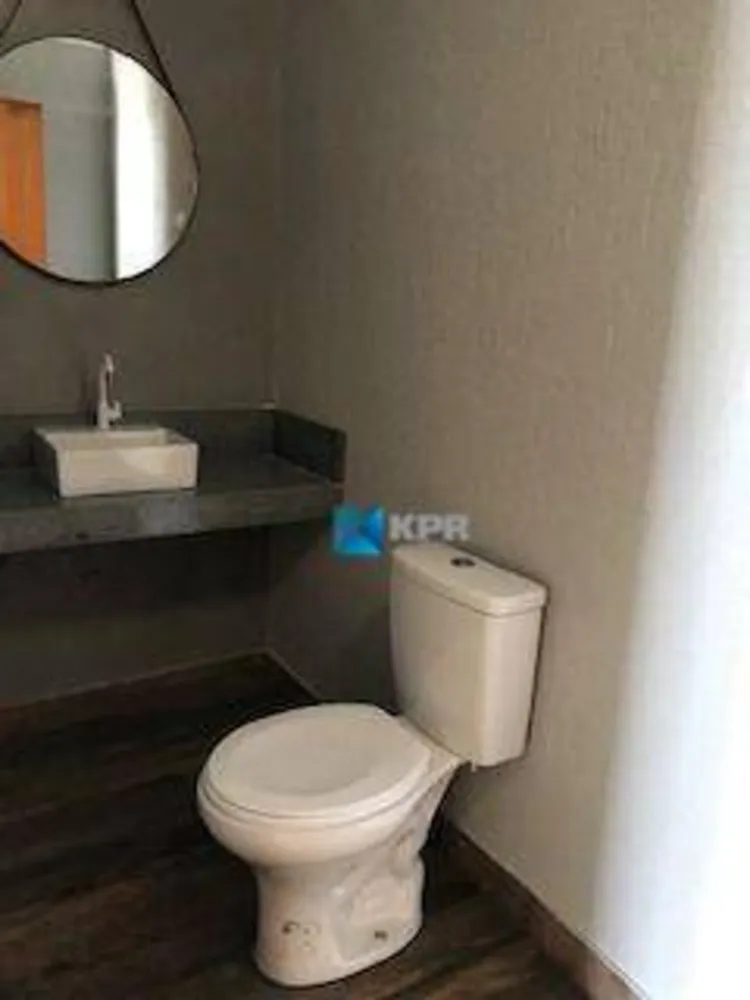 Casa de Condomínio, 3 quartos - Foto 10