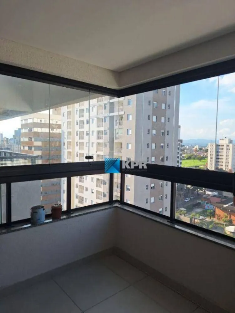 Apartamento, 3 quartos, 73 m² - Foto 4
