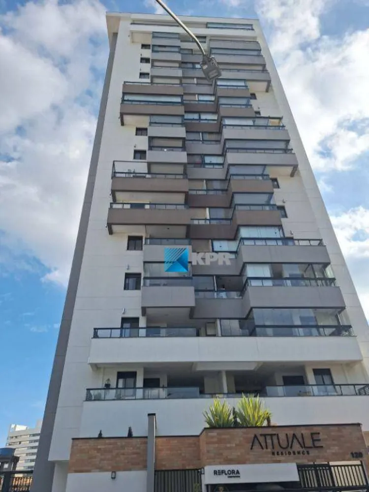 Apartamento, 3 quartos, 73 m² - Foto 1