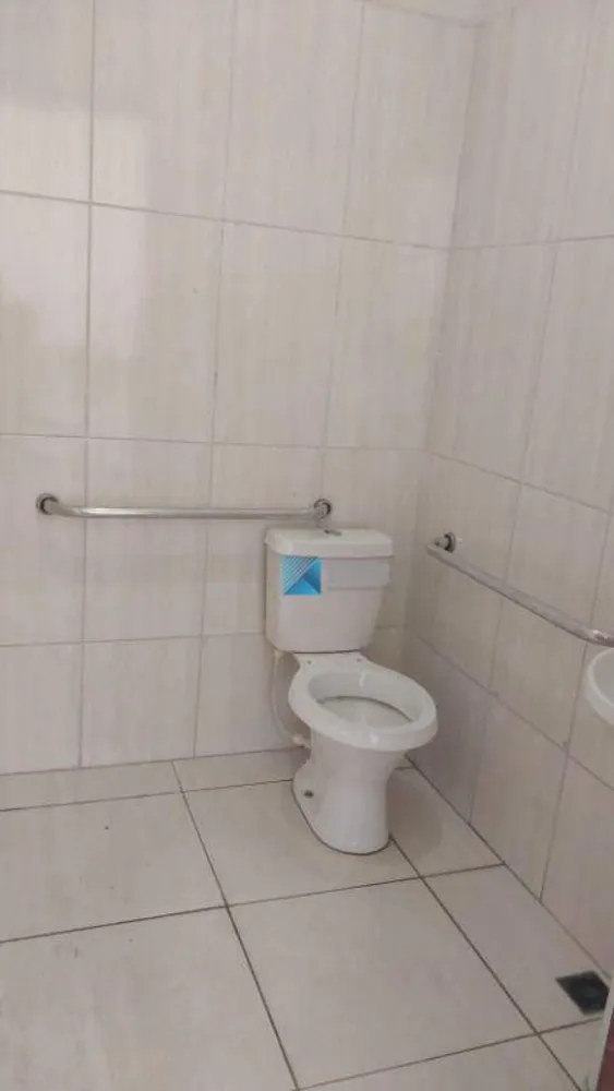 Depósito-Galpão, 125 m² - Foto 11