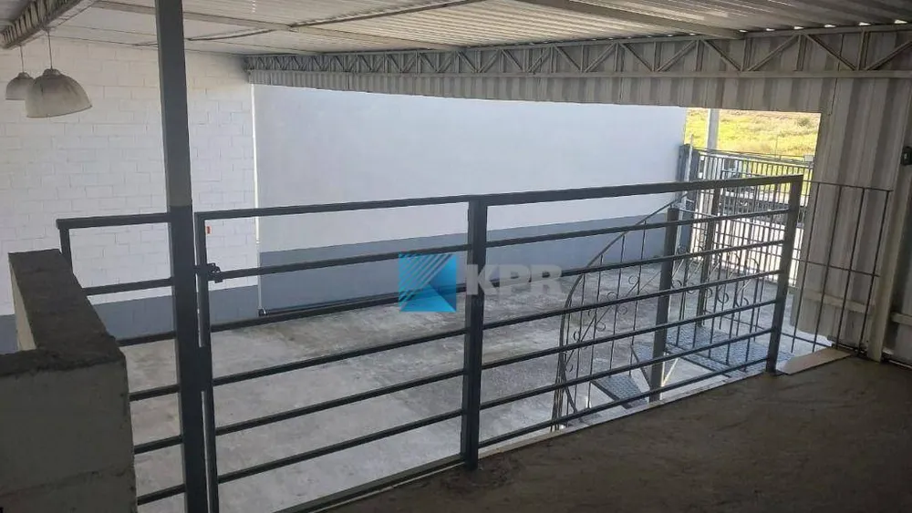 Depósito-Galpão, 125 m² - Foto 4