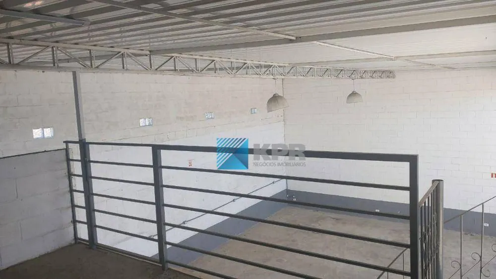 Depósito-Galpão, 125 m² - Foto 3