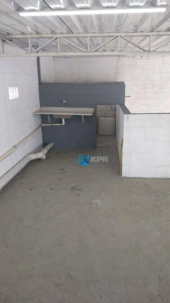Depósito-Galpão, 125 m² - Foto 12