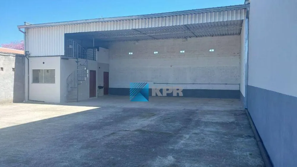 Depósito-Galpão, 125 m² - Foto 7