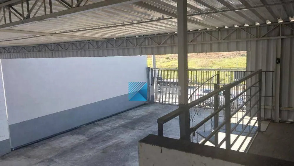 Depósito-Galpão, 125 m² - Foto 2