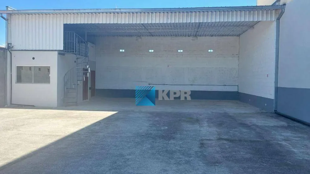 Depósito-Galpão, 125 m² - Foto 6