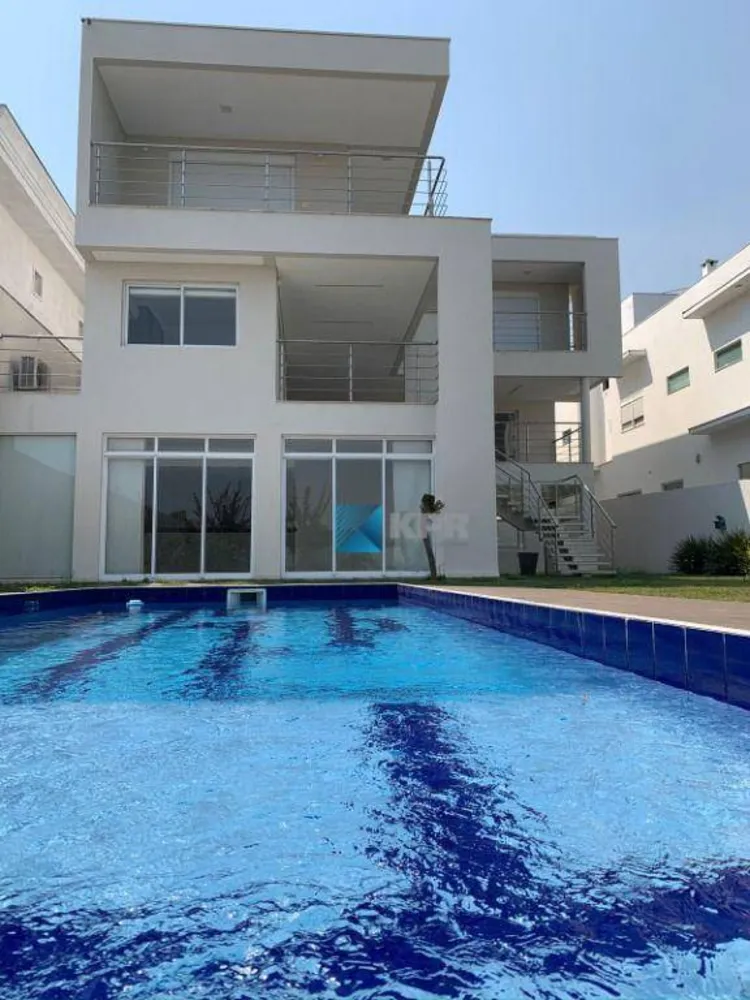 Casa de Condomínio, 4 quartos - Foto 2