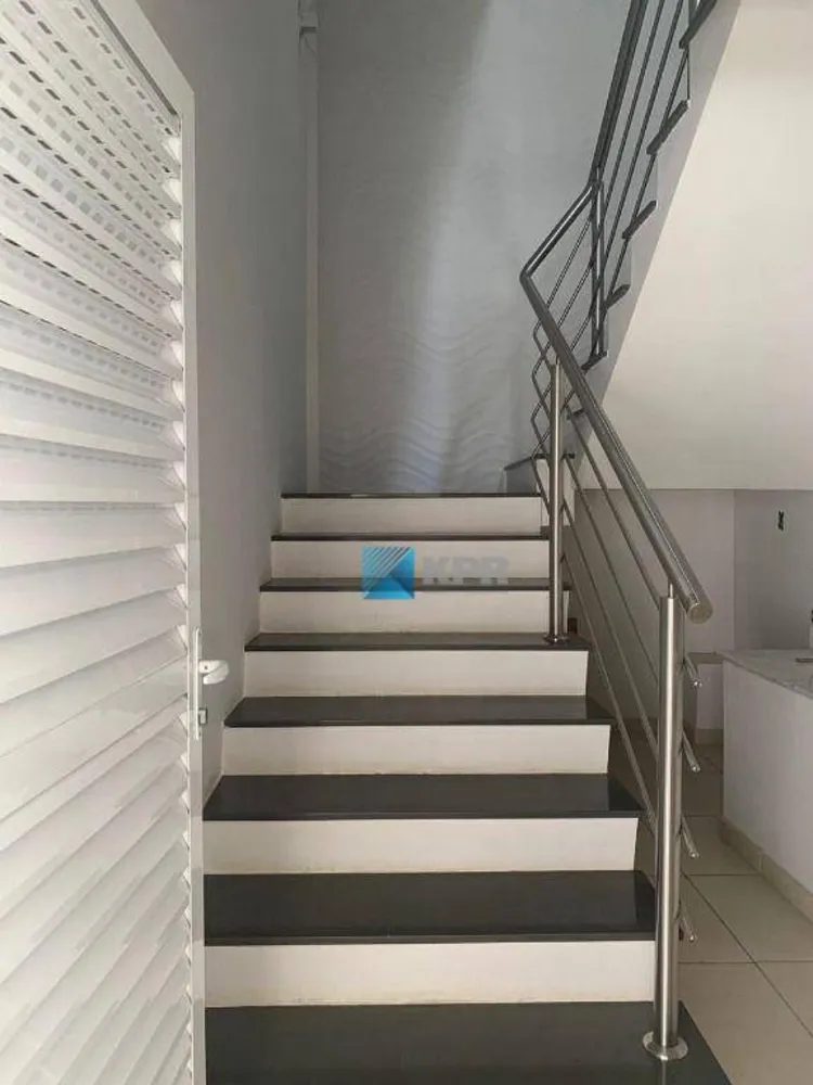 Casa de Condomínio, 4 quartos - Foto 10