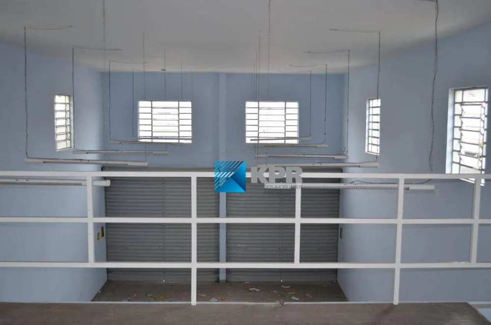 Loja-Salão, 220 m² - Foto 3