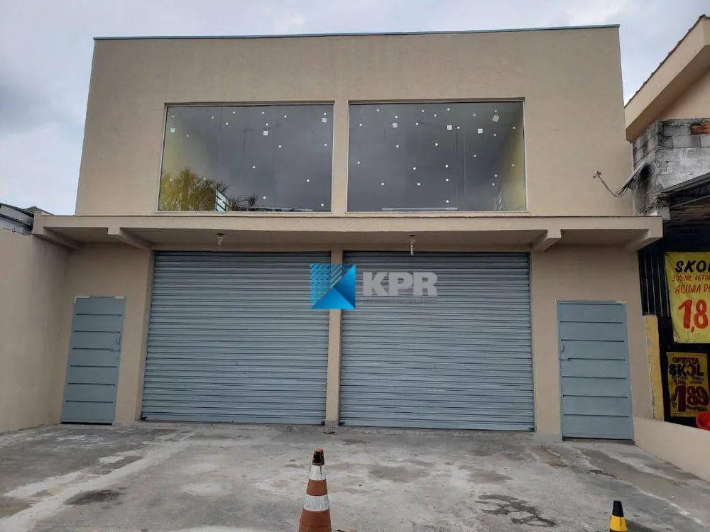 Loja-Salão, 220 m² - Foto 1