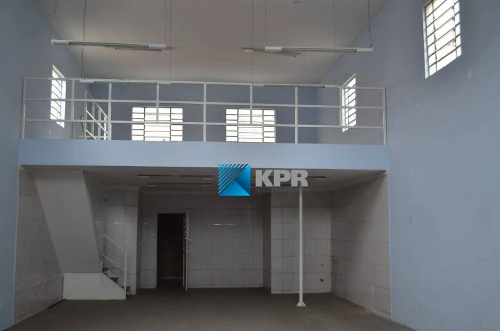 Loja-Salão, 220 m² - Foto 2