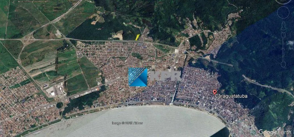 Terreno, 10 m² - Foto 3