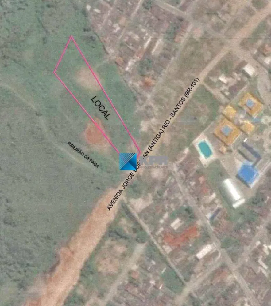 Terreno, 10 m² - Foto 1