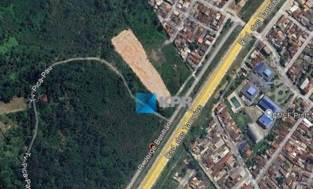 Terreno, 10 m² - Foto 2