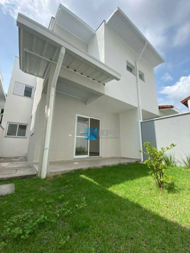 Casa, 3 quartos, 135 m² - Foto 3