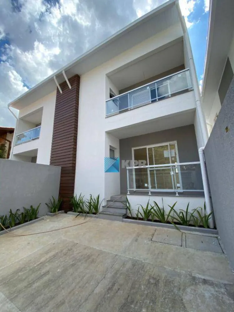 Casa, 3 quartos, 135 m² - Foto 4