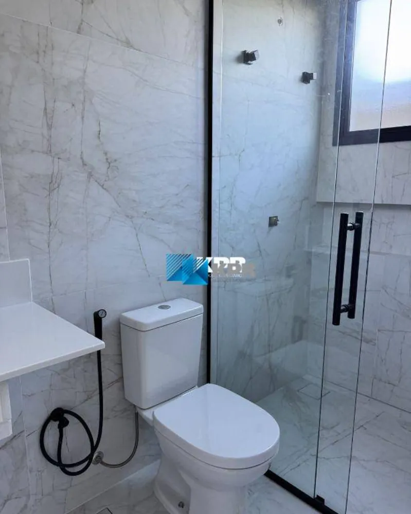 Casa de Condomínio, 5 quartos - Foto 5