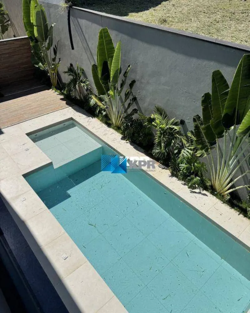 Casa de Condomínio, 5 quartos - Foto 11