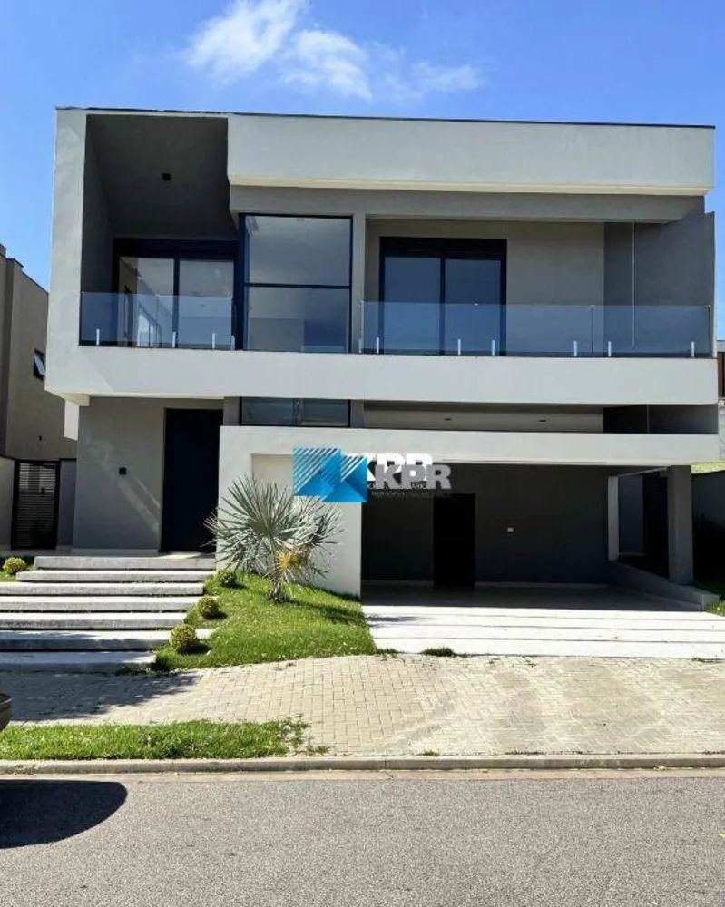 Casa de Condomínio, 5 quartos - Foto 1