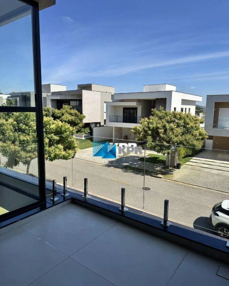Casa de Condomínio, 5 quartos - Foto 8