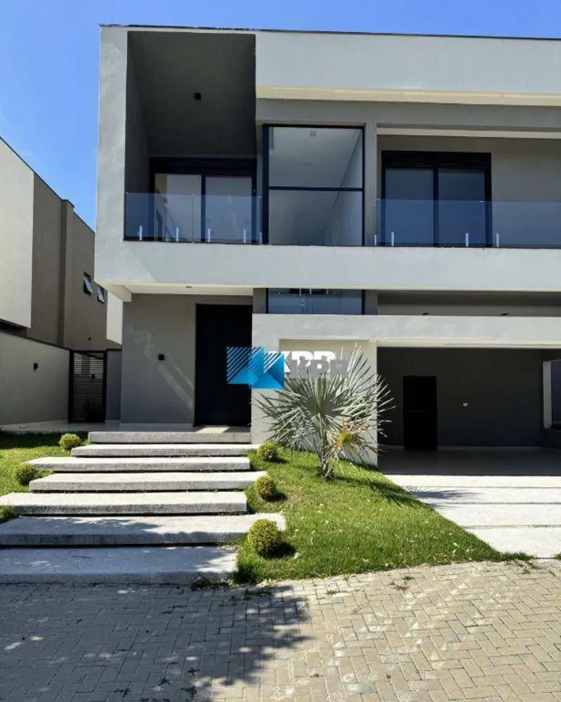 Casa de Condomínio, 5 quartos - Foto 2