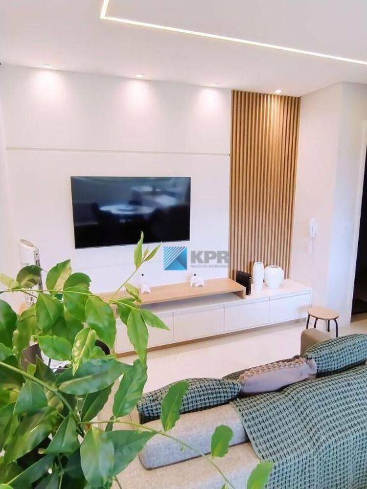 Apartamento, 2 quartos, 55 m² - Foto 9