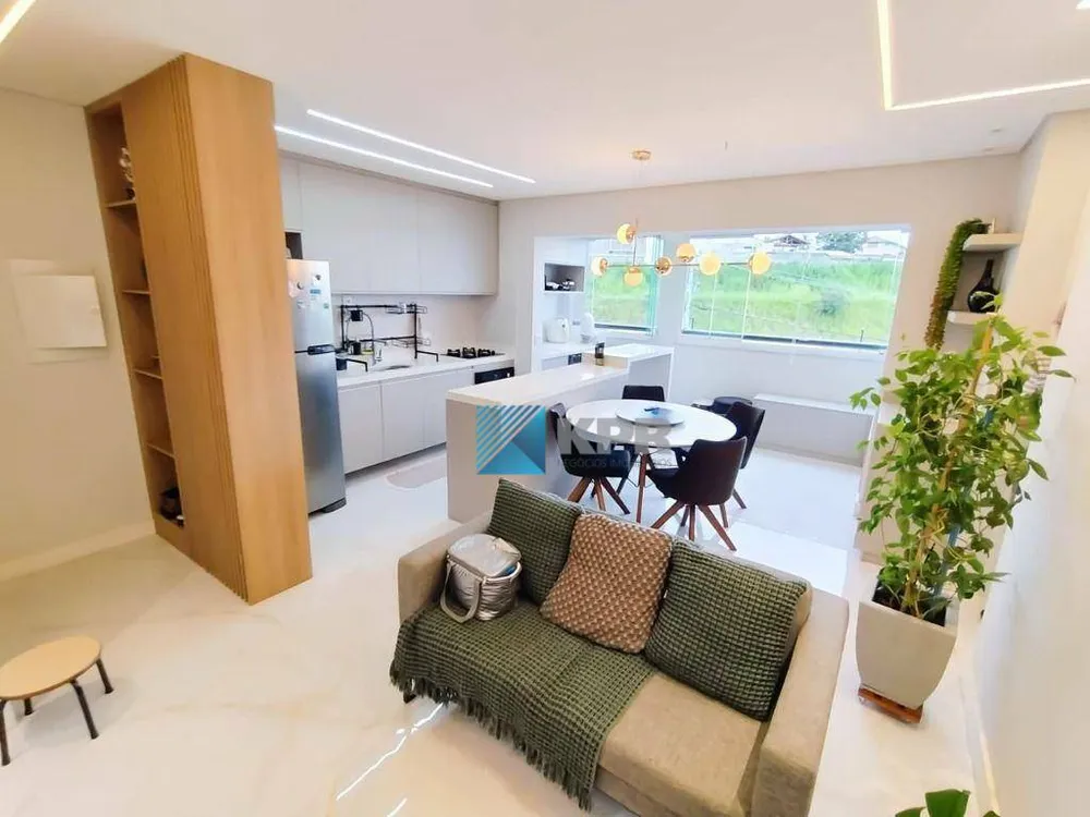 Apartamento, 2 quartos, 55 m² - Foto 1
