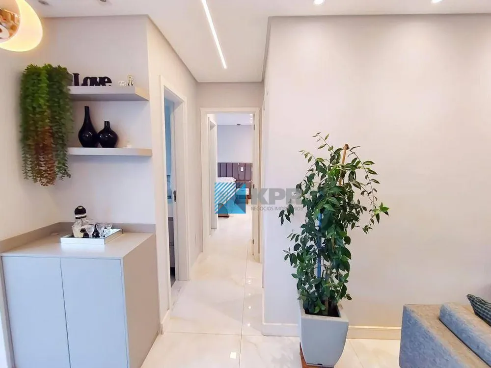 Apartamento, 2 quartos, 55 m² - Foto 6