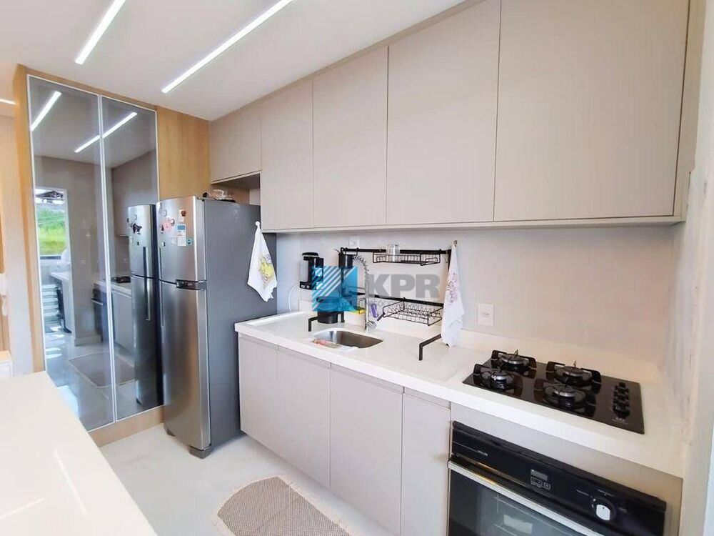 Apartamento, 2 quartos, 55 m² - Foto 5